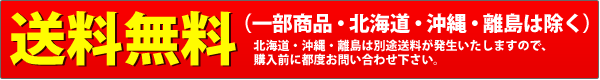 送料無料