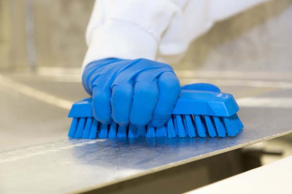 画像3: Vikan(ヴァイカン) ハンドブラシ(ハード) 3588 ※別途送料 (3)