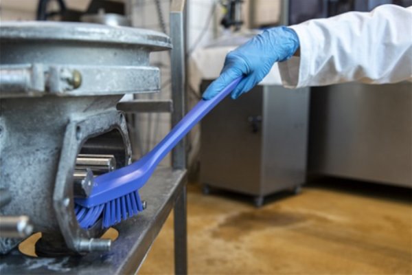 画像3: Vikan(ヴァイカン) ロングハンドルブラシ スリム 4185 ※別途送料 (3)