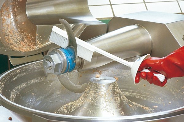 画像3: Vikan(ヴァイカン) ミートブラシ 4184 ※別途送料 (3)