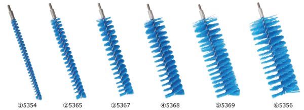 画像2: Vikan(ヴァイカン) パイプクリーナー 5367 ※別途送料 (2)