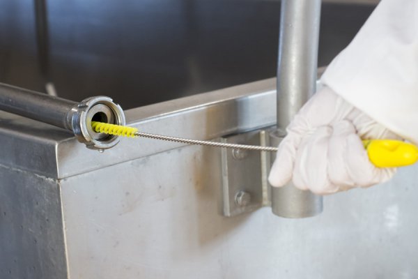 画像4: Vikan(ヴァイカン) パイプクリーナー 5376 ※別途送料 (4)