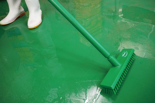 画像4: Vikan(ヴァイカン) デッキブラシ(ハード) 7041 ※別途送料 (4)