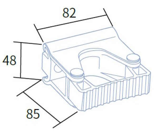 画像2: Vikan(ヴァイカン) グリップバンド 1013 ※別途送料 (2)