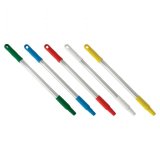 Vikan(ヴァイカン) アルミハンドル ブルー φ31×1300mm 2935(KHV2305) ｜ヴァイカン アルミハンドル 2937 ブルー｜ピーラー・皮むき器