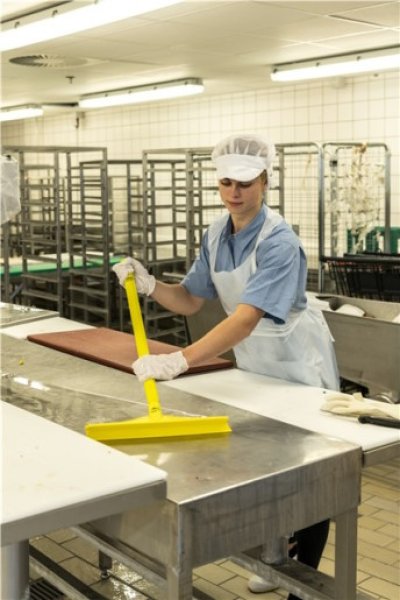 画像3: Vikan(ヴァイカン) ハンドル(ポリプロピレン65cm) 2966 ※別途送料 (3)