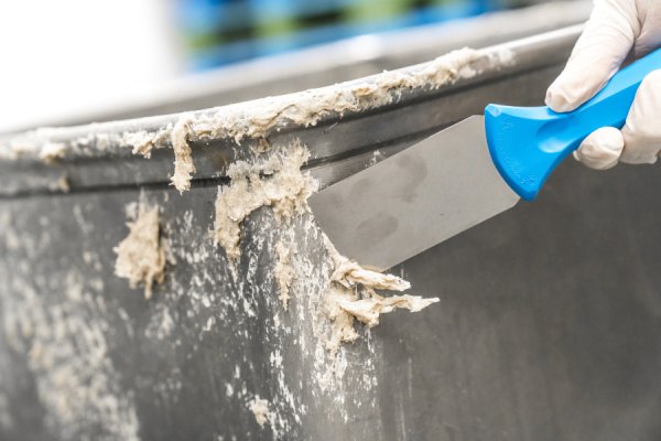 画像3: Vikan(ヴァイカン) ステンレススクレーパー(50mm) 4008 ※別途送料 (3)