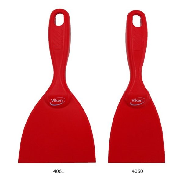 画像3: Vikan(ヴァイカン) ハンドスクレーパー(75mm) 4060 ※別途送料 (3)