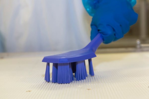 画像3: Vikan(ヴァイカン) USTショートハンドルブラシ 4179 ※別途送料 (3)