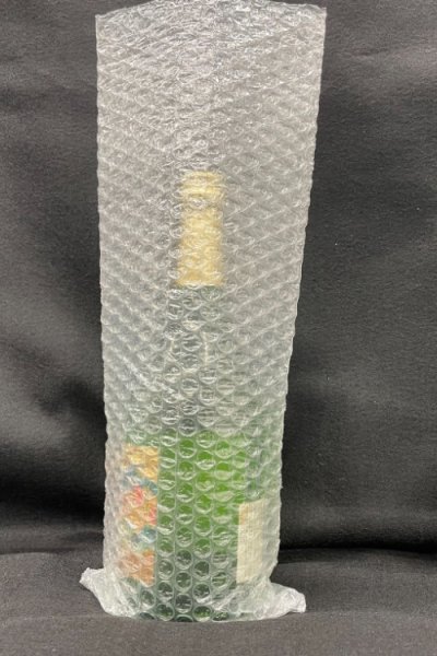 画像1: エアセルマット(プチプチ)袋状タイプ ZUL-200 ワイン用 500枚セット (1)