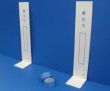 画像2: 第一大宮 壁養生材固定具 ウォールキーパー WP-1500 1セット(20枚入り) ※個人宅配送不可・出荷単位(2セット)未満別途送料 (2)