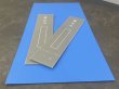 画像2: 第一大宮 壁養生材固定具 ウォールキーパー WP-900 1セット(25枚入り) ※個人宅配送不可・出荷単位(2セット)未満別途送料 (2)