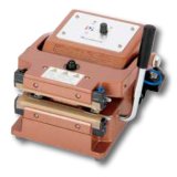 インパルスシーラー・真空パック機