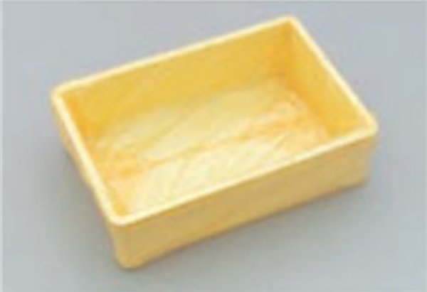 画像3: 福助工業 ばんじゅう用内袋 No.110 イエロー 1ケース600枚入り (3)