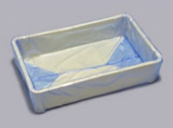 画像3: 福助工業 ばんじゅう用内袋 厚口品 No.105(厚口) ナチュラル 1ケース500枚入り (3)