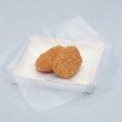画像3: 福助工業 食品シート No.60 片開き (薄口) 1ケース1,000枚入り (3)