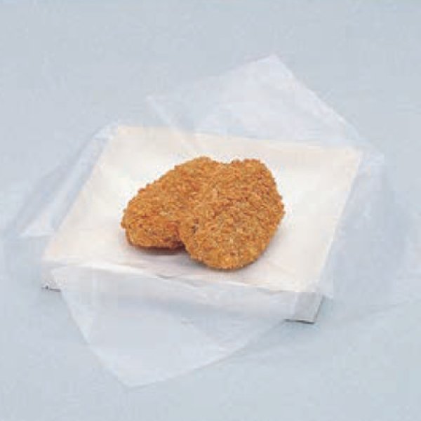 画像3: 福助工業 食品シート No.55 片開き (薄口) 1ケース1,500枚入り (3)