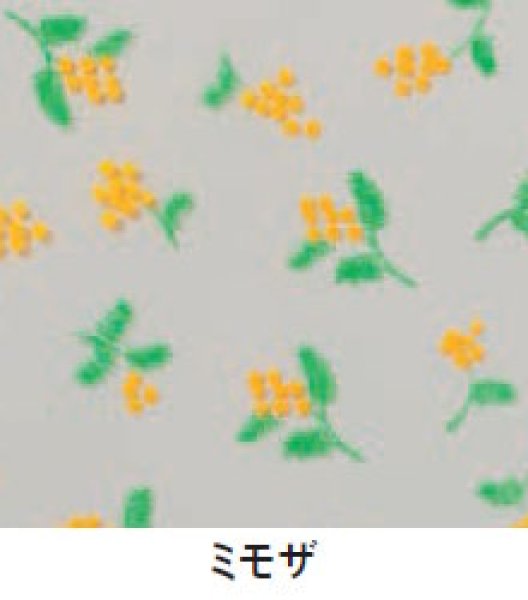 画像2: 福助工業 OP溶断袋 オーピーパック ミモザ No.15-25 1ケース5,000枚入り ※別途送料 (2)
