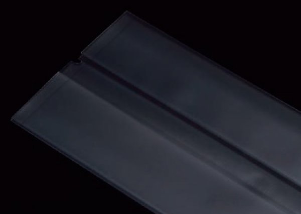 画像2: 福助工業 バリアー性 マット調 合掌ガゼット袋 合掌ガゼットGM No.6 バラ 100枚入り×10袋 (1,000枚分) (2)