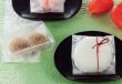 画像1: 福助工業 バリアー性 合掌ガゼット袋 合掌ガゼットGT No.27A1 1ケース2,500枚入り (1)