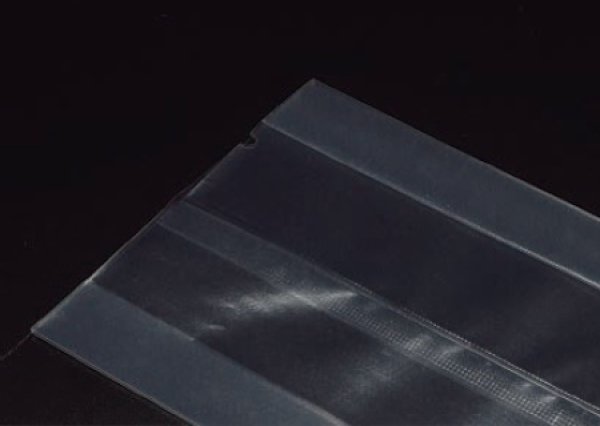 画像2: 福助工業 バリアー性 合掌ガゼット袋 合掌ガゼットGT No.53A1 1ケース1,000枚入り (2)