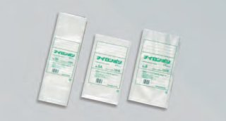 福助工業 ナイロンポリ Vタイプ No.22 1ケース1,000枚入り