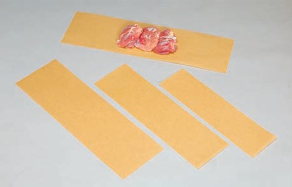画像1: 福助工業 ボード 1kg 1ケース1,600枚入り (1)