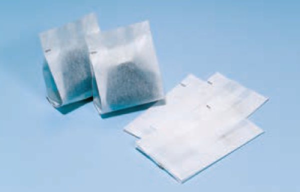 画像2: 福助工業 おにぎりパック YR14-15 無地O 1ケース3,000枚入り (2)