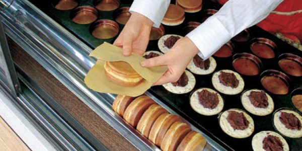 画像2: 福助工業 オープンパック A-25 アーティクル 1ケース4,000枚入り (2)