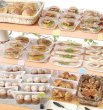 画像1: 福助工業 そこ見えるパックNo.18-18 アーティクル 1ケース3,000枚入り (1)