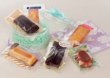 画像1: 福助工業 バリアー性 マット調 合掌袋 合掌GM No.9B1 1ケース6,000枚入り (1)