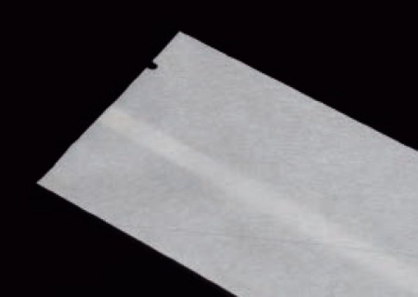 画像2: 福助工業 バリアー性 レーヨン 合掌袋 合掌GR No.9 1ケース4,000枚入り (2)