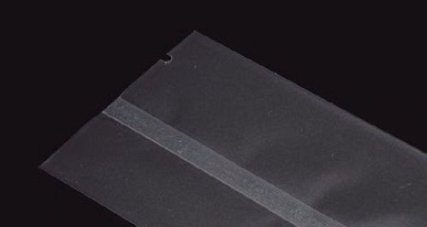 画像2: 福助工業 バリアー性 合掌袋 合掌GT No.6 1ケース5,600枚入り (2)