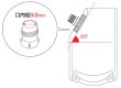 画像4: 福助工業 スパウトシリーズ SCタイプ 10-20 1ケース500枚入り (4)