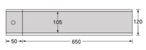 画像2: 福助工業 HD 傘袋 1ケース6,000枚入り (2)