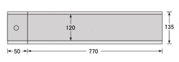 画像2: 福助工業 HD 傘袋キングサイズ 1ケース5,000枚入り (2)
