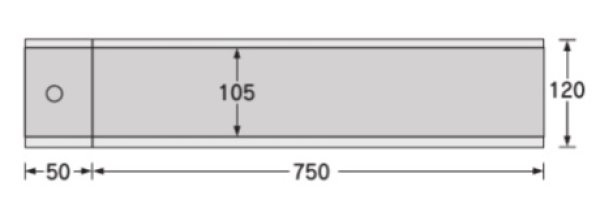 画像2: 福助工業 LD 傘袋 1ケース3,000枚入り (2)