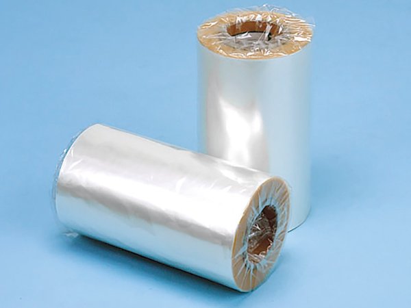 画像1: ホリアキ ラップイン OPPラップ #20 250mm×500m (防曇加工なし) 1ケース4巻入り ※個人宅配送不可 (1)