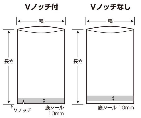 画像2: クリロン化成 シグマチューブ60 GT-2643 1ケース1,000枚入り (2)