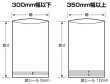 画像2: クリロン化成 しん重もん65 SE-1030 1ケース3,000枚入り (2)