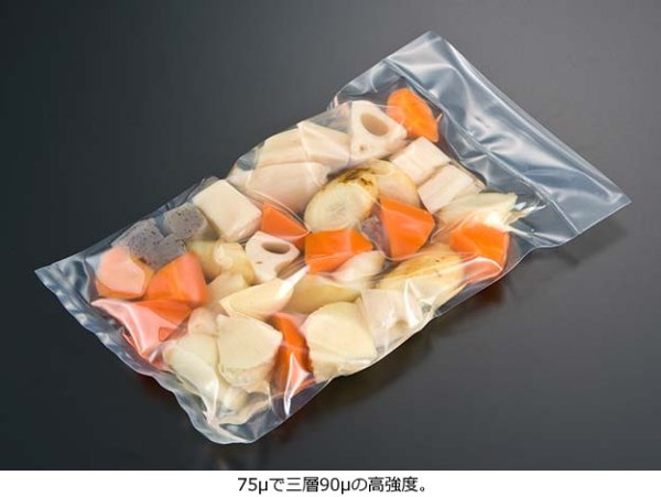 画像7: クリロン化成 しん重もん65 SE-5070 1ケース300枚入り (7)