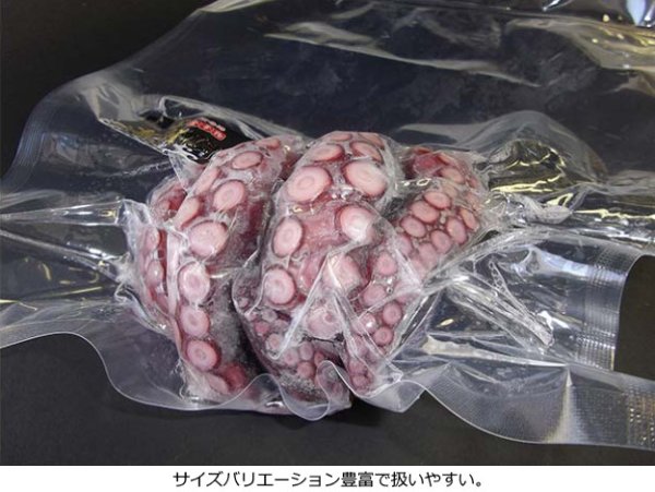 画像4: クリロン化成 彊美人80μタイプ X-1217 1ケース3,000枚入り (4)
