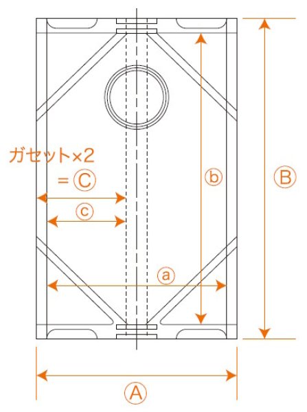 明和産商 バッグ・イン・ボックス リップテナー LT-N-10 (一般低