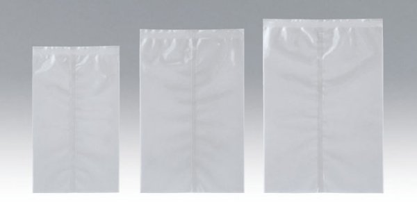 画像2: 明和産商 バリアー性 合掌袋 KX-1318 C 1ケース6,000枚入り (2)