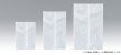 画像2: 明和産商 バリアー性 レーヨン雲流 合掌袋 WX-1217 C 1ケース4,000枚入り (2)