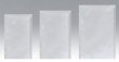 画像2: 明和産商 透明性 防湿性 三方袋 OX-2035 H 1ケース3,000枚入り (2)