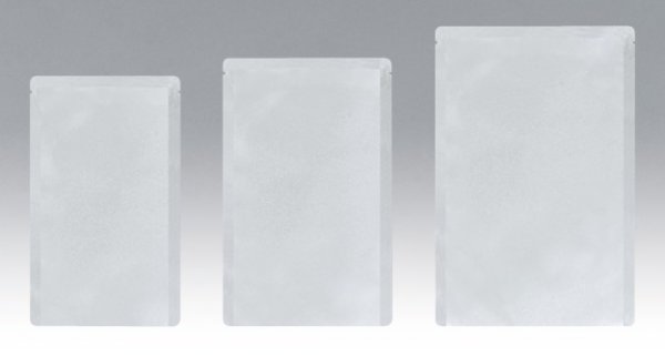 画像2: 明和産商 レトルト用(120℃) 三方袋 RN-1828 H 1ケース2,000枚入り (2)