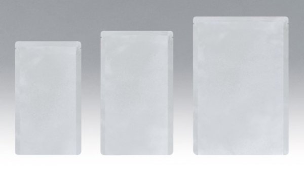 画像2: 明和産商 耐ピンホール 三方袋 TP-3055 H 1ケース500枚入り (2)