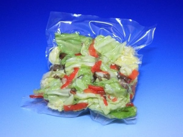 画像2: 中本アドバンストフィルム Filmics FL規格袋 FL-15 1ケース300枚入り (2)