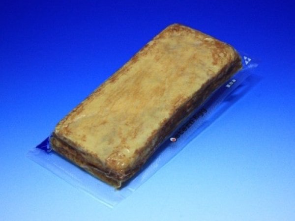 画像2: 中本アドバンストフィルム Filmics NY規格袋 N73032 1ケース1,000枚入り (2)